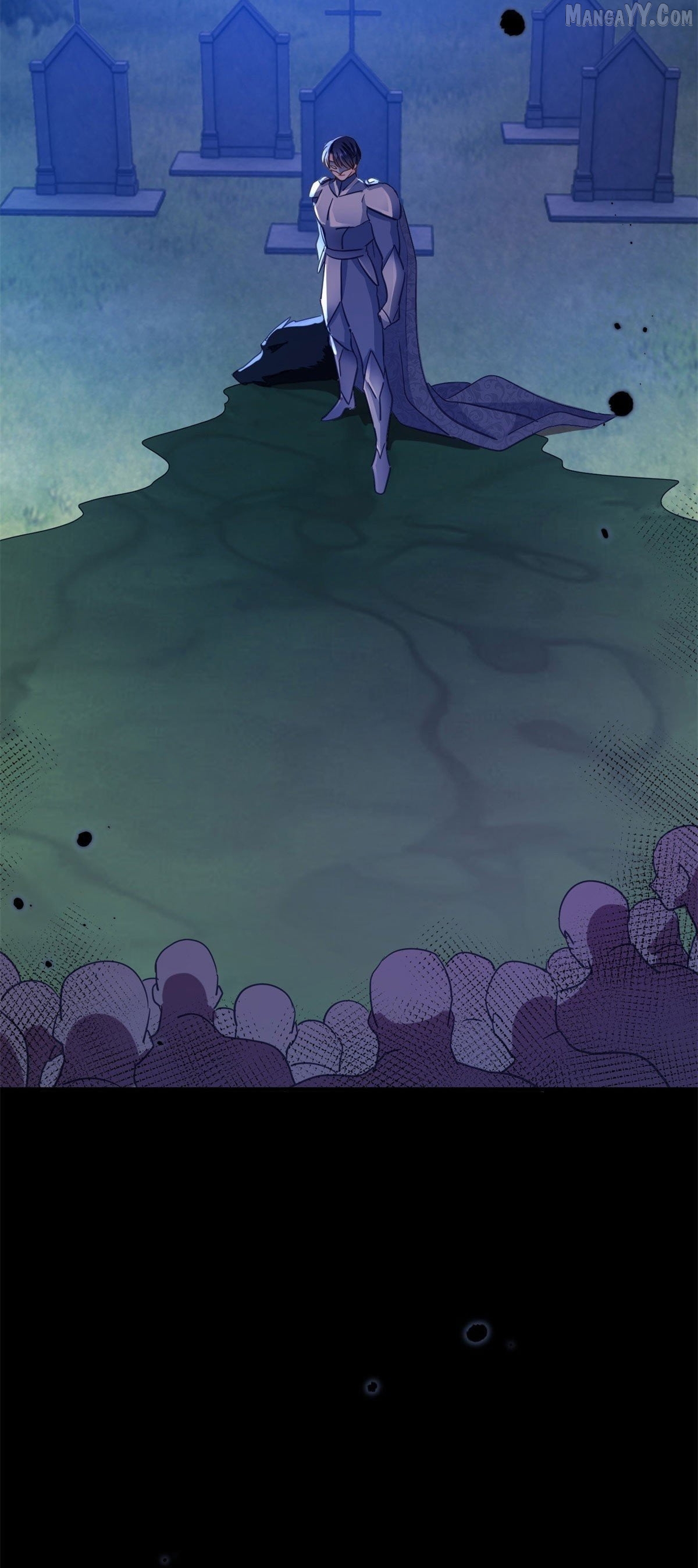 Don't Embarrass Me Chapter 106 - page 22
